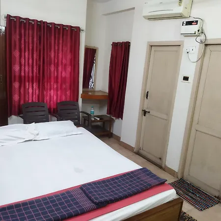 Visvam Guest House-2
