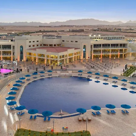 Albatros Makadi Resort-2