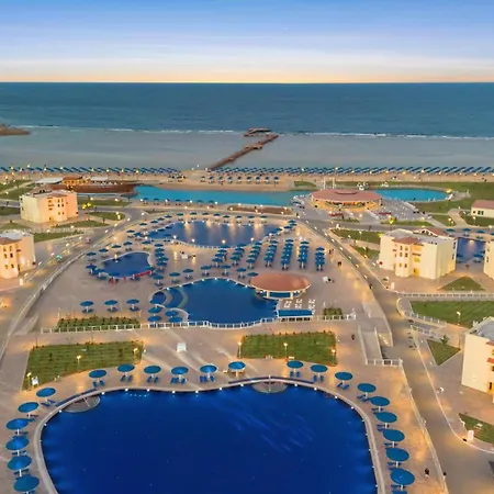 Albatros Makadi Resort-3