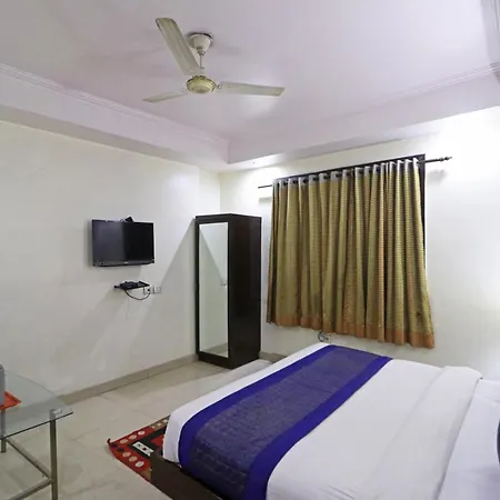 Hotel Rossette-3