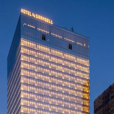 Sapporo Hotel By Granbell-2