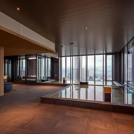 Sapporo Hotel By Granbell-2