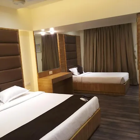 Hotel Heritage Dakshin-3