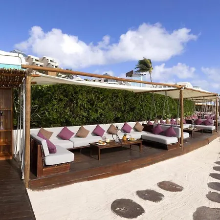 Club Melia At Paradisus Cancun-2