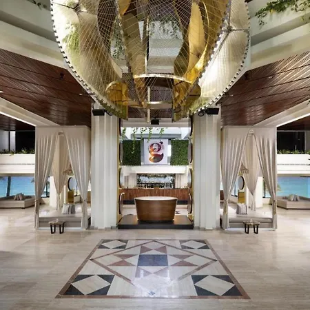 Club Melia At Paradisus Cancun-3