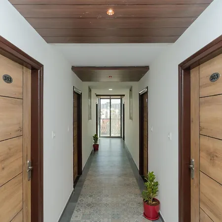 Hotel Prime Bliss Rr Nagar-2
