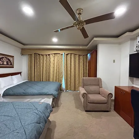 Asia Tourist Hotel-2