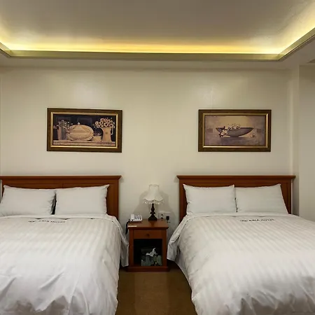 Asia Tourist Hotel-3