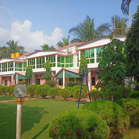 Abasar Resort, Tajpur-2