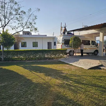 Govind Resort-3