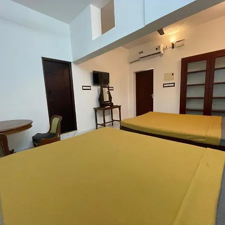 Sai Heritage Villa-2