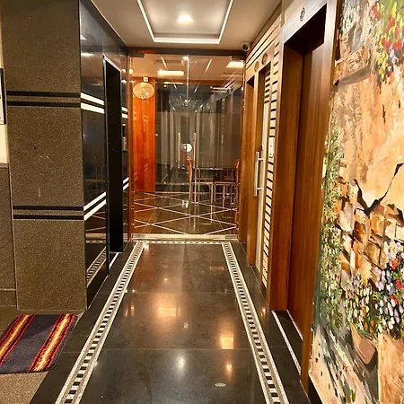 Hotel Shivalaya By Kuumar'S-2
