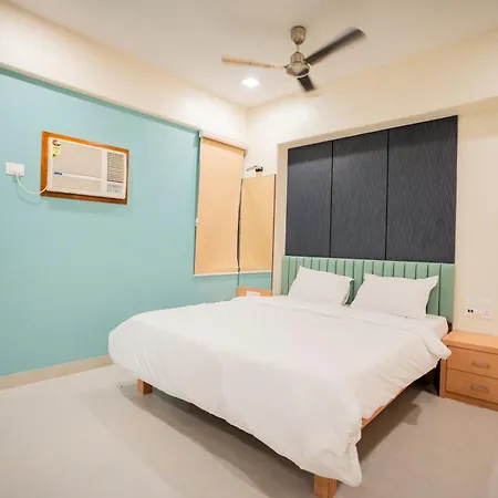 Silver Waves Beach Stay-3