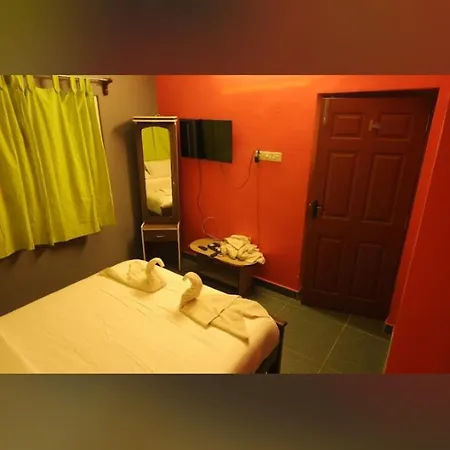Sk Guest House-3