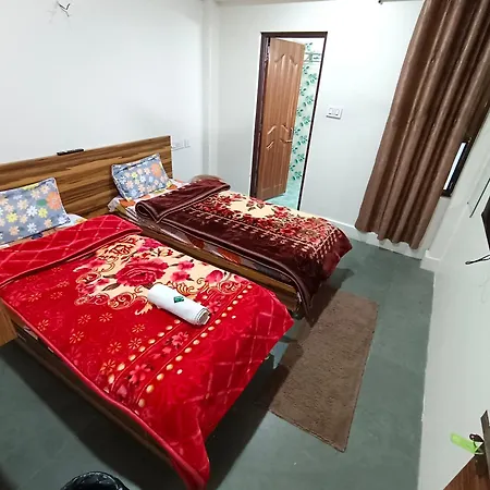 Shillong Perk Guest House-2