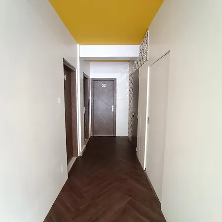 Shillong Perk Guest House-3