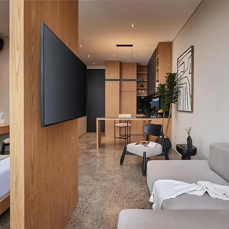Nexa Apartment Canggu-3