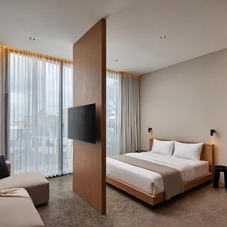 Nexa Apartment Canggu-2