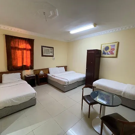 Saba Furnished Apartments-2