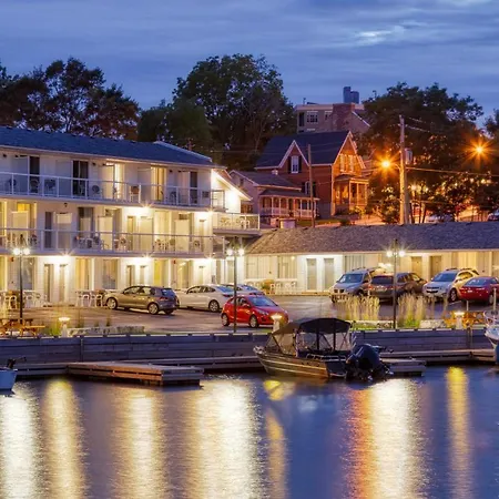 Picton Harbour Inn-2