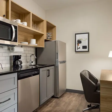 Candlewood Suites Panama City - Tyndall Afb By Ihg-3