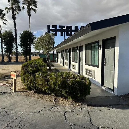Sun Leisure Motel-3