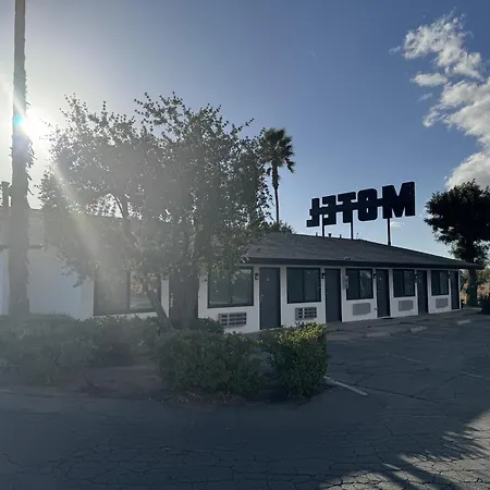 Sun Leisure Motel-2