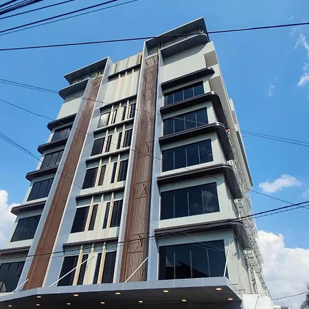 Parkside's Hotel Palembang-3