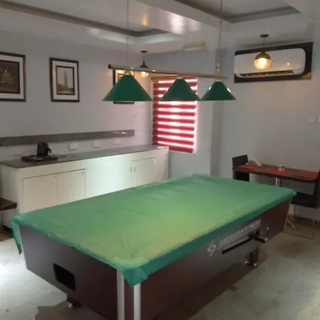 Axor Hotel & Suites-3