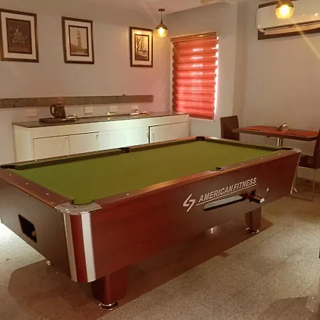 Axor Hotel & Suites-2