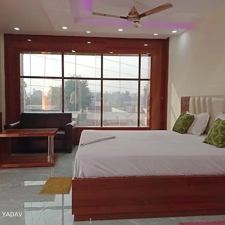 Raj Mahal Resort Gaya-3