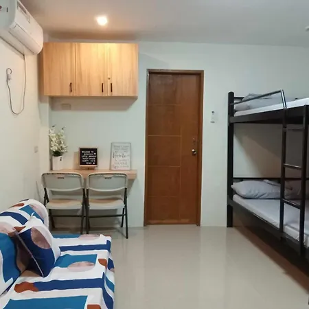 Richville Little Boracay Guest House & Floating Cottage Rental-2