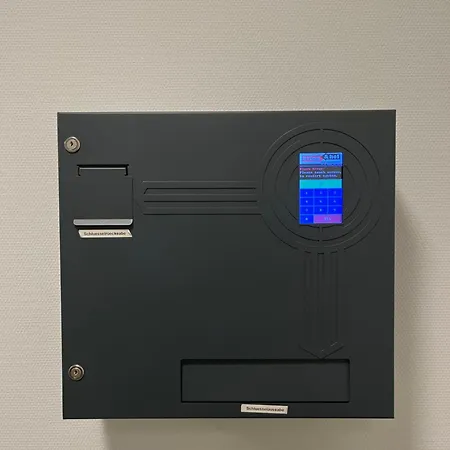 Longhouse Aparthotel-2