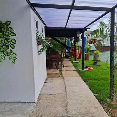 Hostel Saltwater-2