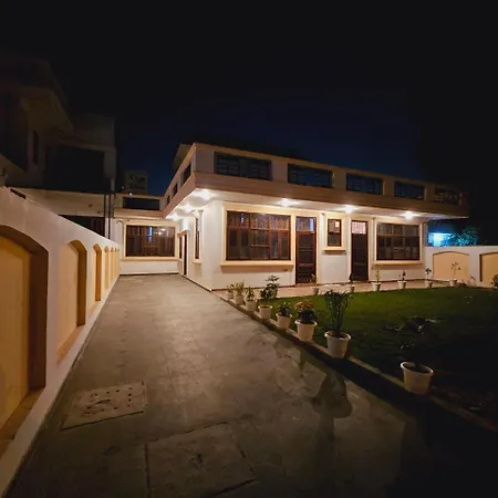 Raj Residency Inn-3
