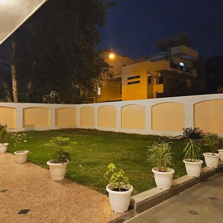 Raj Residency Inn-2