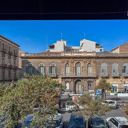 Ricci Palace Suites-2