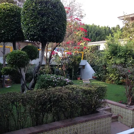 Grupo Kings Suites - Bosque de Duraznos 72-2