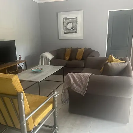 Plantation House, Boksburg-2