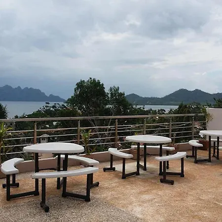 Micasa Lodge Palawan-3