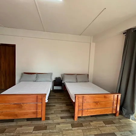 Mulberry Inn Bnb-3