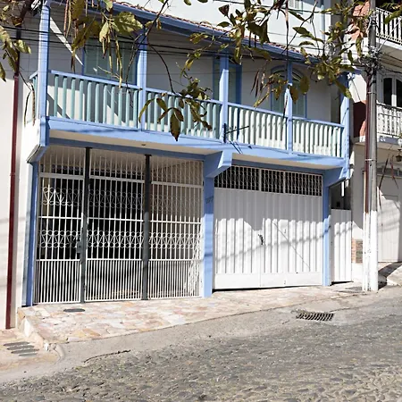 Ouro Preto Suítes-3