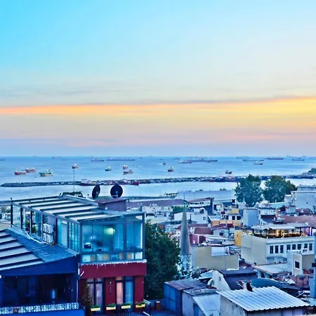 Yesilirmak Aparts-3