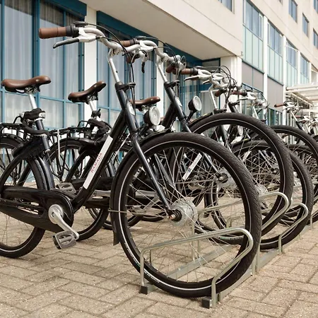 Ramada By Wyndham Amsterdam Airport Schiphol-2