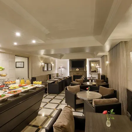 Hotel Royal Court-2