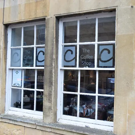 Noel Arms - "A Bespoke Hotel"-3