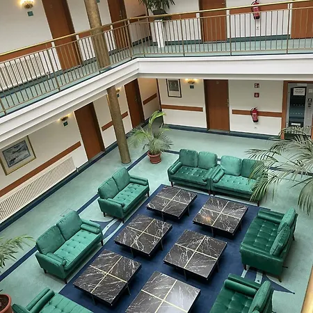Hotel Kaiserhof-2