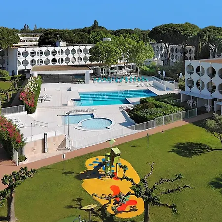 Residence Resideal La Grande Motte-3