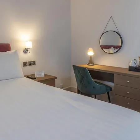 Hotel St Pierre, Sure Hotel Collection By Best Western, Newmillerdam, Wakefield-3