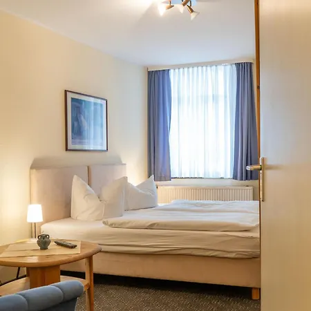 Pension&Ferienwohnungen Töpferstüb'l-3